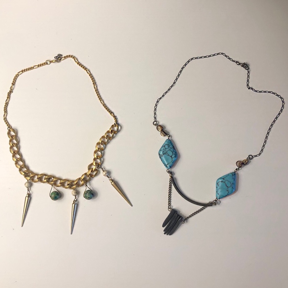 Necklace Set 💎